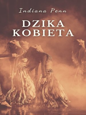 cover image of Dzika Kobieta